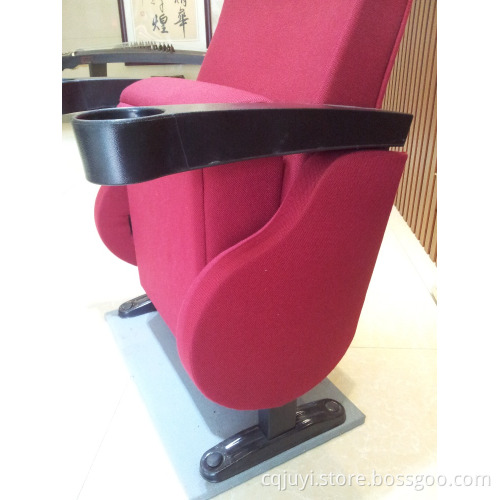 JUYI 2016 New arrival VIP comfortable cinema chair seating price JY-620